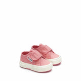 Scarpine Superga strappo