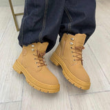 Stivaletti modello Timberland