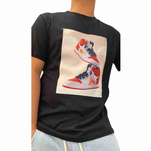 T-Shirt Jordan
