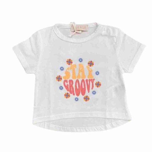 T-Shirt  Please da 6 mesi a 5 anni