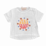 T-Shirt  Please da 6 mesi a 5 anni