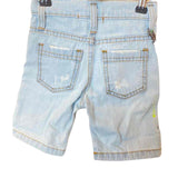 Bermuda Jeans