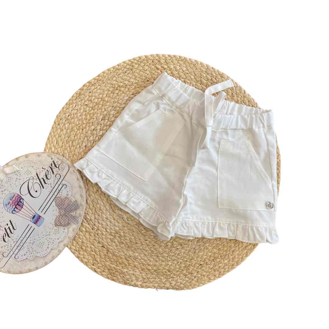 Bermuda Please  da 6 mesi a 5 Anni