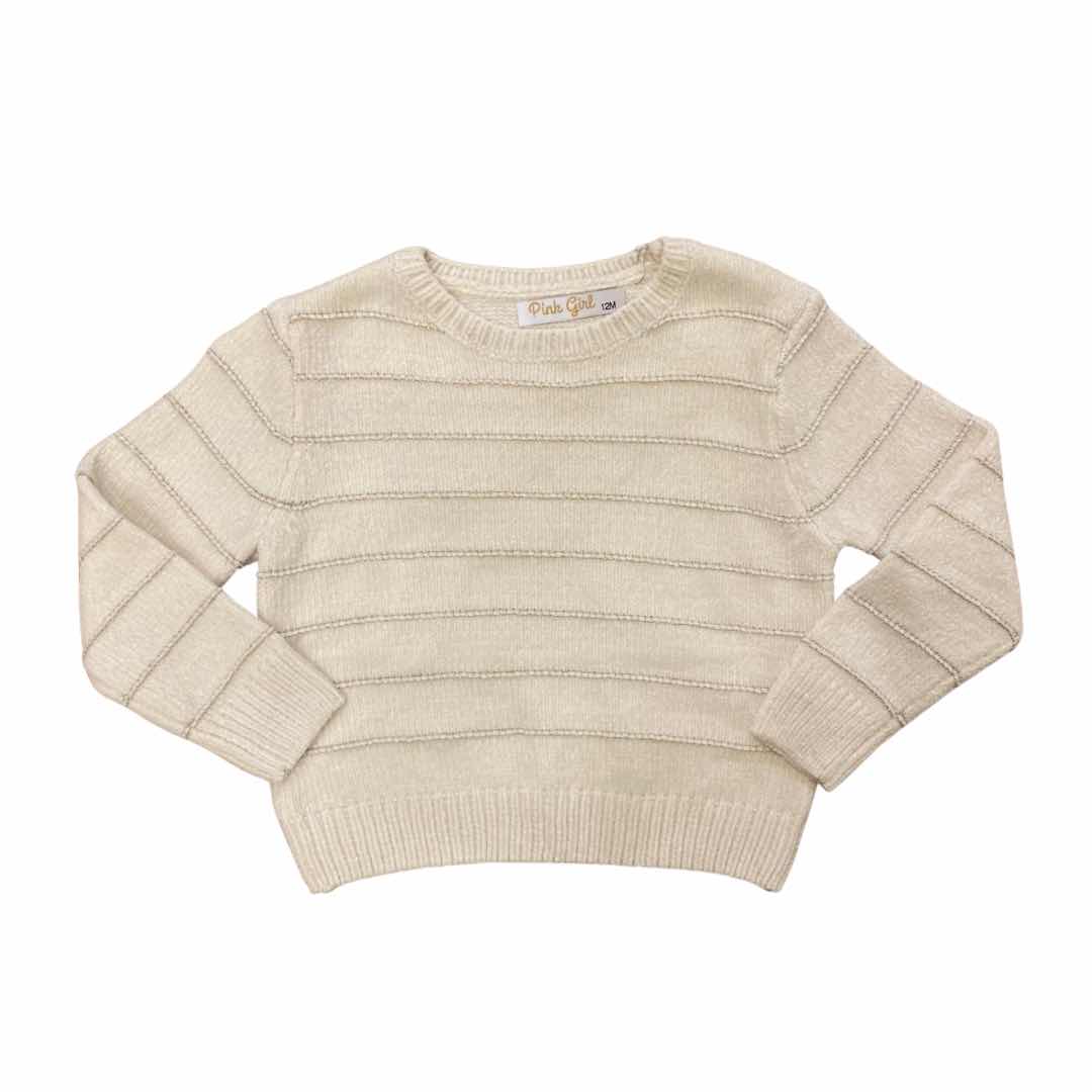 Maglione little girl