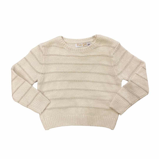 Maglione little girl