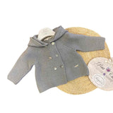 Cappottino Rigola da 6 mesi a 4 Anni
