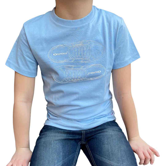 T Shirt Superga