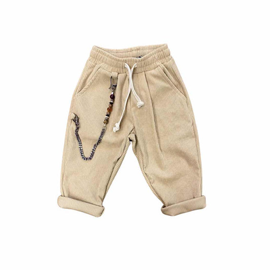 Cargo corde roil