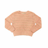 Maglione little girl