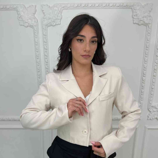Giacca Sabrina