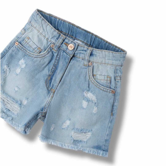 Pantaloncino sarabanda da 8 a 14 Anni