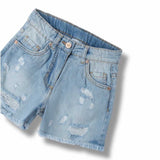 Pantaloncino sarabanda da 8 a 14 Anni