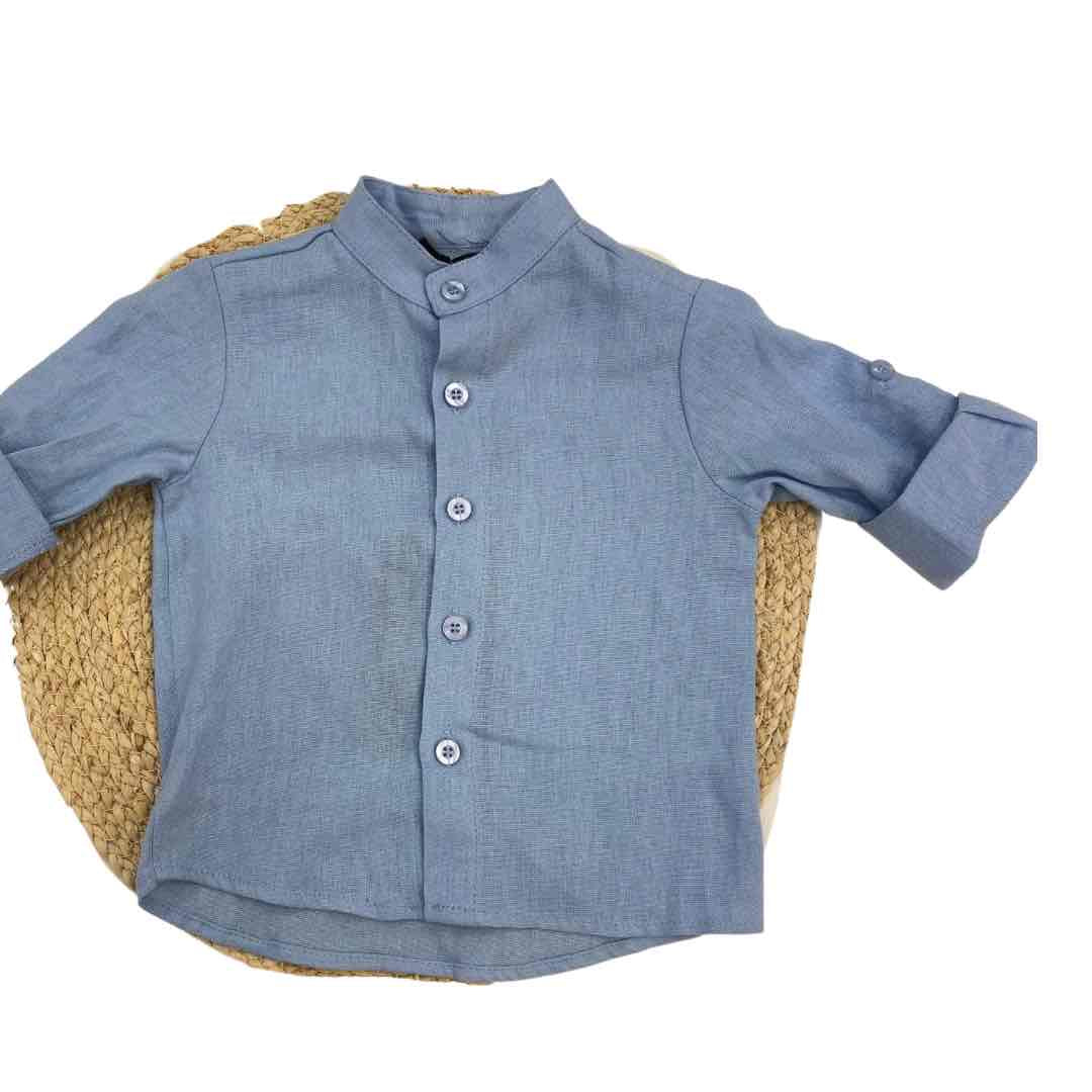 Camicia Anfield