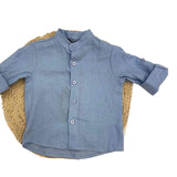 Camicia Anfield