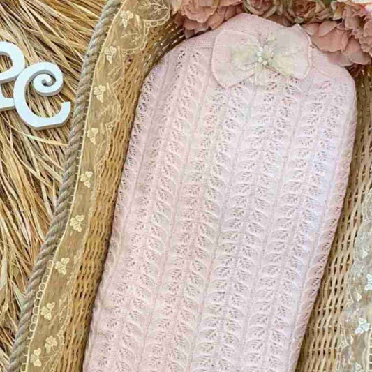 Coordinato In Lana