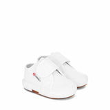 Scarpine Superga strappo
