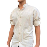 Camicia Japan Beige
