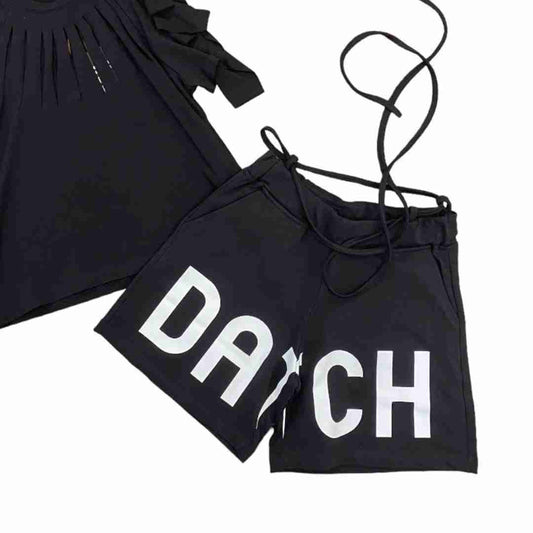 Pantaloncino Datch da 8 a 16 Anni