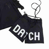Pantaloncino Datch da 8 a 16 Anni