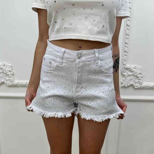 Pantaloncini Star