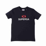 T-Shirt Superga