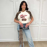 T-shirt Cherry