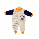 Tutina boy