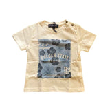 T shirt Please fino a 5 anni