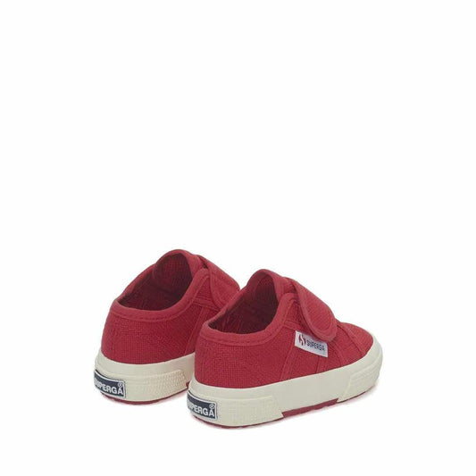 Scarpine Superga strappo
