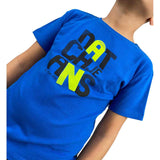 T Shirt Datch da 9 mesi a 7 Anni