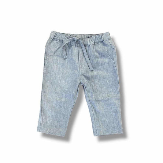 Pantalone please