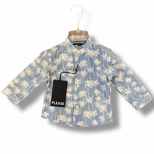 Camicia Please