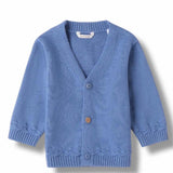 Cardigan Sarabanda da 3 a 24 mesi