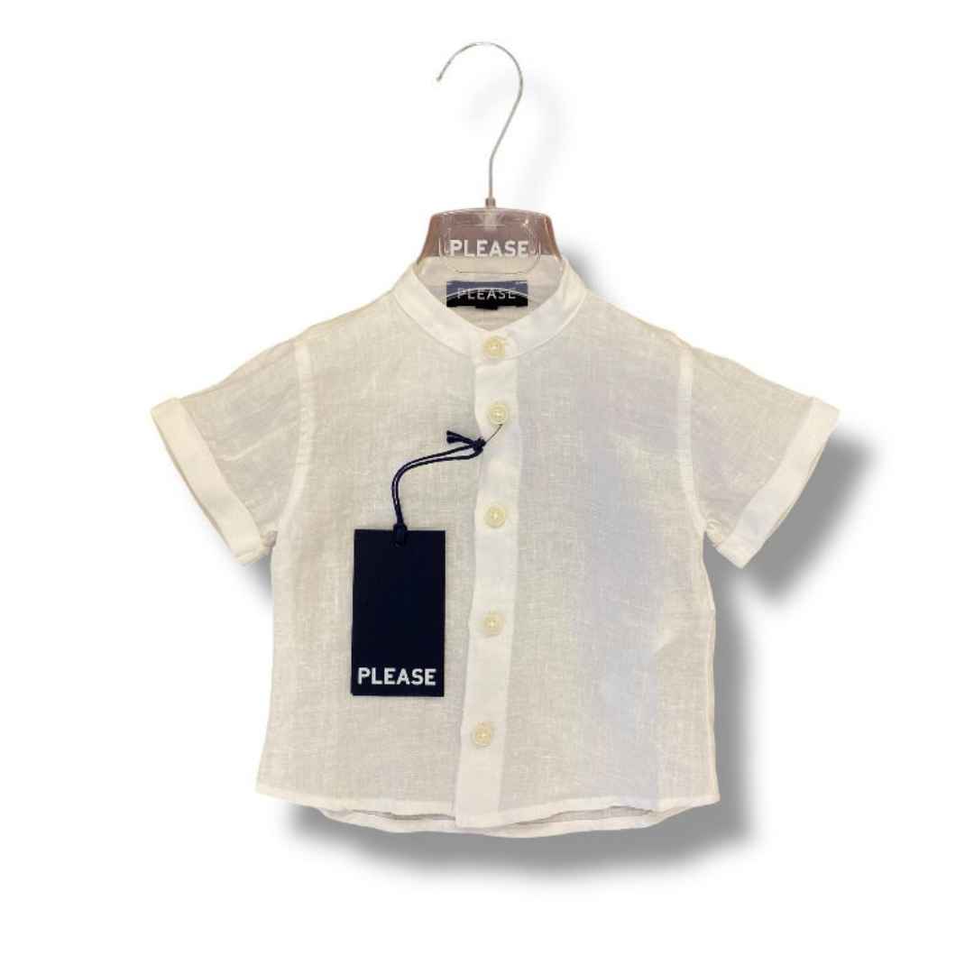 Camicia Please