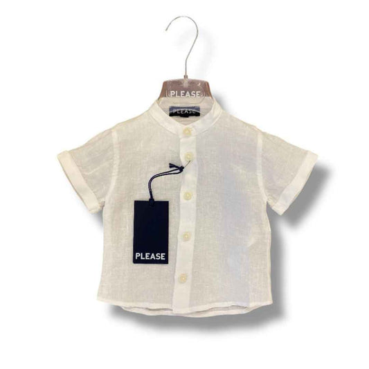 Camicia Please