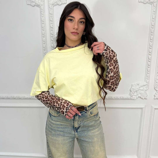 T-shirt Elettra