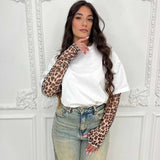 T-shirt Elettra