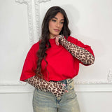 T-shirt Elettra