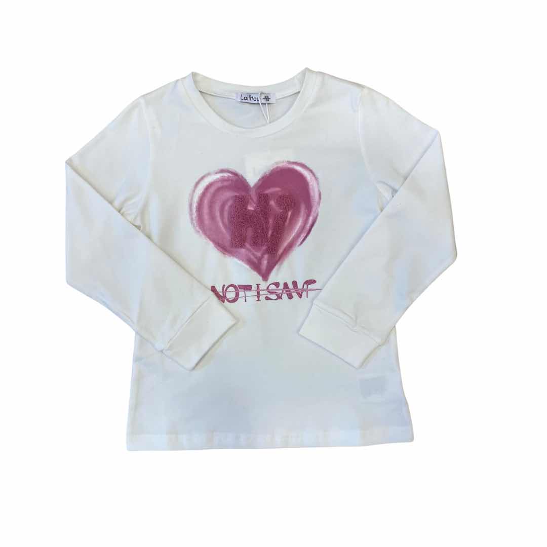 Shirt Hi