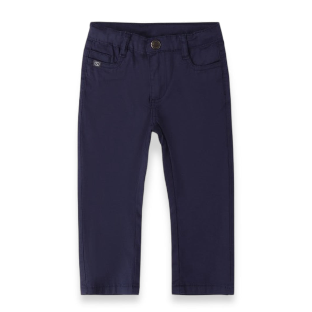 Pantalone Sarabanda da 3 a 8 anni