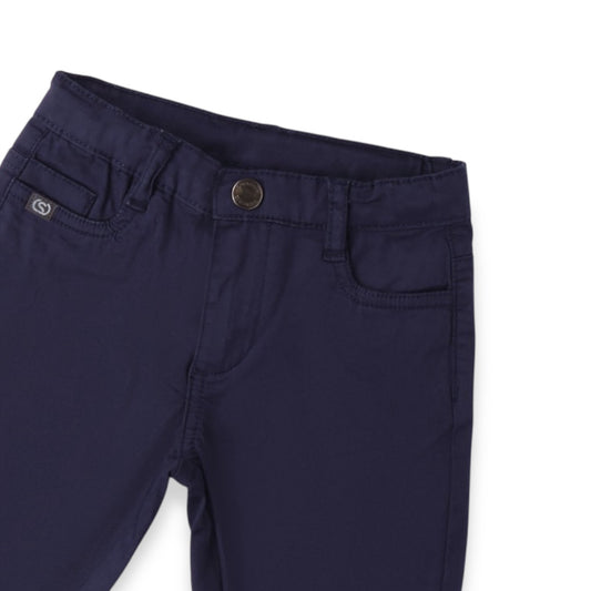 Pantalone Sarabanda da 3 a 8 anni
