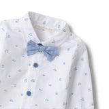 Camicia Sarabanda da 3 a 24 mesi