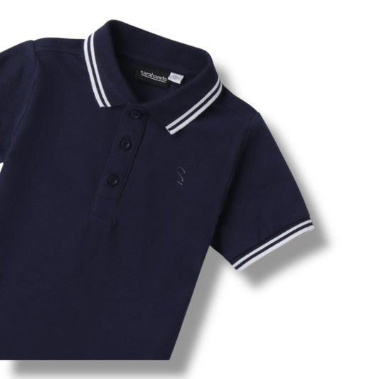 Polo Sarabanda da 3 a 8 Anni