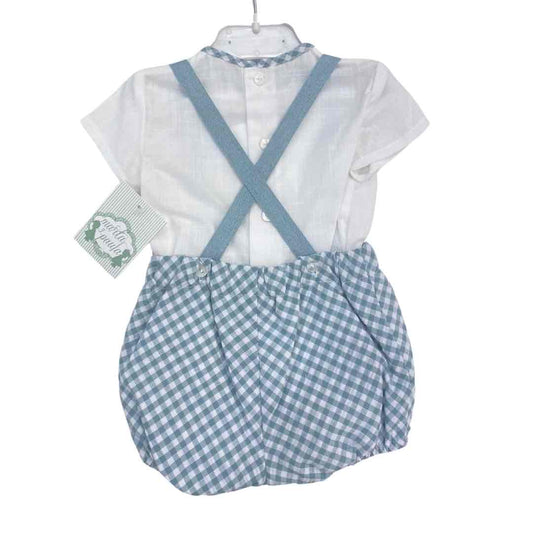Completo Castanuela