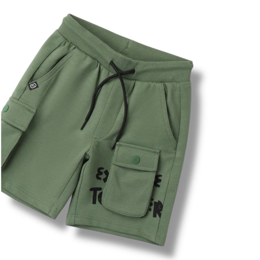 Pantaloncino Sarabanda da 3 a 8 Anni