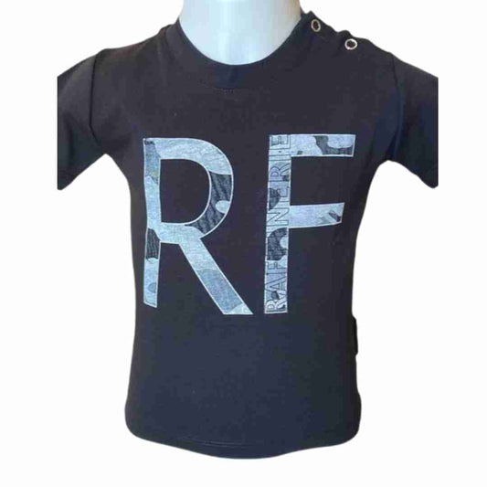T-Shirt RAFFINERIE