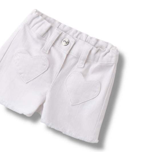 Pantaloncino Sarabanda da 3 a 24 mesi