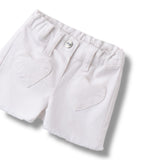 Pantaloncino Sarabanda da 3 a 24 mesi