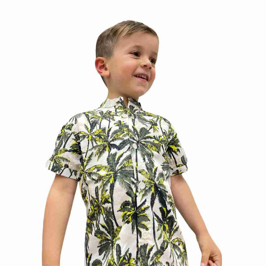 Camicia Please