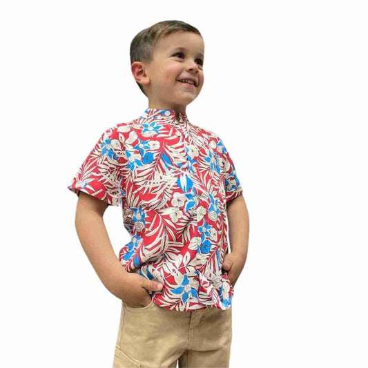 Camicia Please